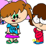 Ask Peppermint Patty and Marcie: Question 73