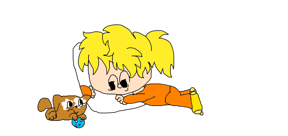 Ask Peppermint Patty and Marcie: Kitty by LivingOnLaughs on DeviantArt