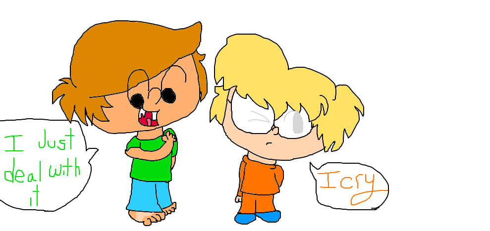 Ask Peppermint Patty and Marcie: Question 123 by LivingOnLaughs on ...