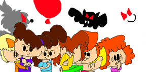 Little House of Peanuts-Album