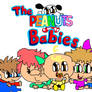 The PEANUTS Babies