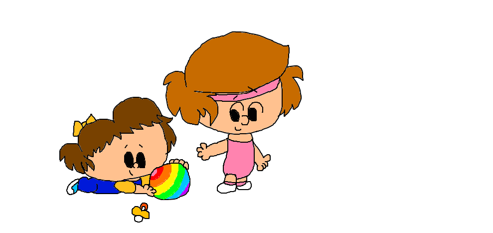 Watch This! by LivingOnLaughs on DeviantArt