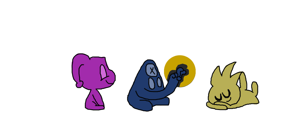 TMP Shadow Puppets By LivingOnLaughs On DeviantArt tmp-shadow-puppets-by-livingonlaughs-on-deviantart