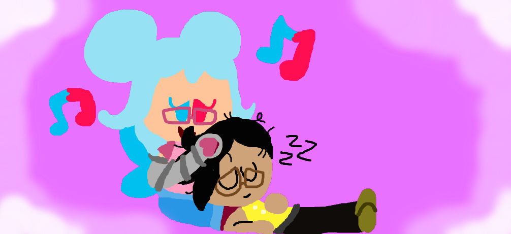 Hey, You'll Be Okay by LivingOnLaughs on DeviantArt