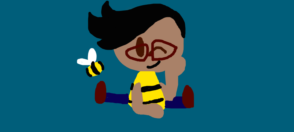 MRDO - National Bee Day by LivingOnLaughs on DeviantArt