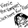 Vinnie the Vampire