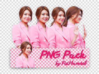 050814 PNG Pack Sooyoung @ATRIA Fashion