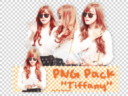 100814 PNG Pack Tiffany @Incheon Airport to LA