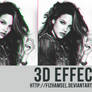 [ACTION] 3D EFFECT