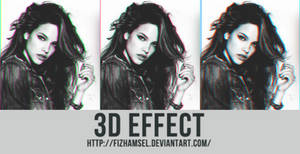 [ACTION] 3D EFFECT