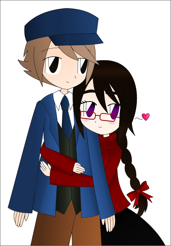 ALL OF MY FEELS by Lilyshade13 on DeviantArt