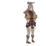 MMD - my edit of junk-hoes' Paya.