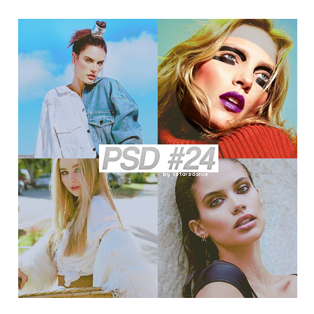 ++PSD #24