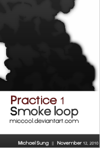 Practice 1: Smoke loop