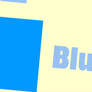 Light Blue productions logo