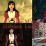 Alice: Madness Returns Elizabeth Liddell Mod