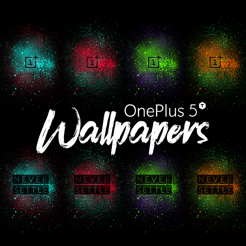 Oneplus 5T Wallpapers by eduard2009 on
