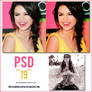 PSD || 19