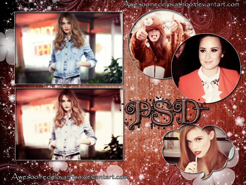 PSD 38 by AwesoOmeDDLovathoO on DeviantArt