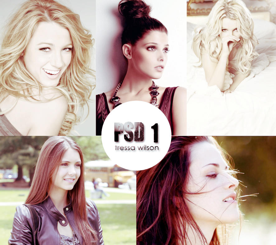 PSD 1 by TressaWilson on DeviantArt