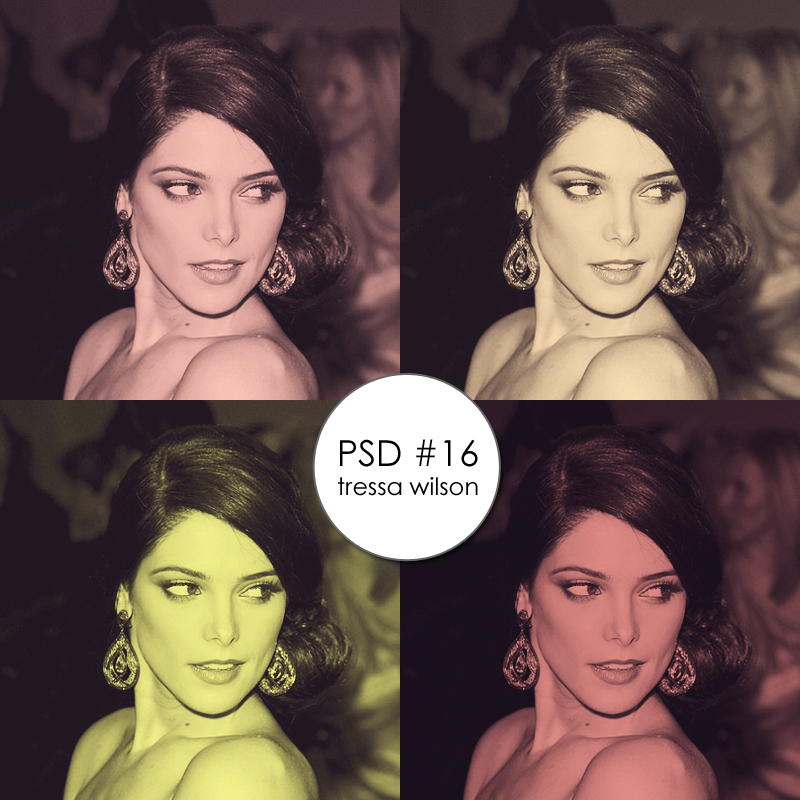 PSD 16 by TressaWilson on DeviantArt