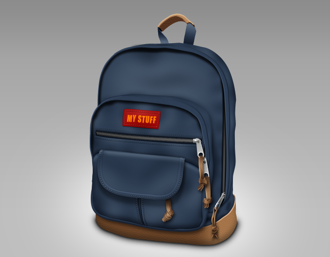 My Stuff
