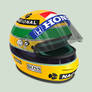 Senna Helmet