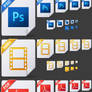 File Type Icons