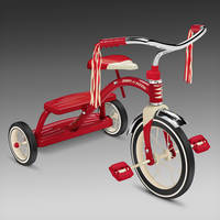 Radio Flyer Tricycle