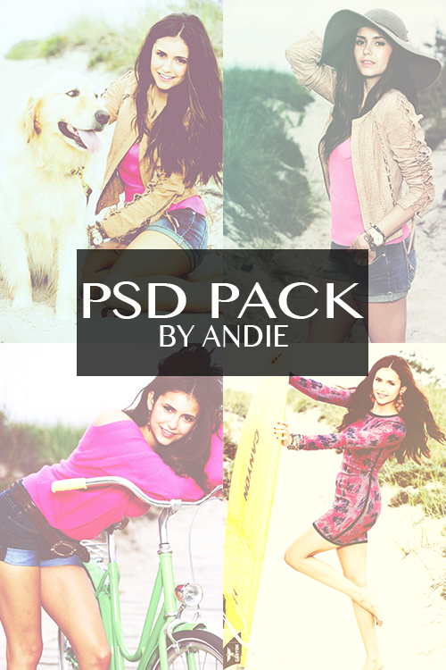 PSD PACK 1 by butt-onfire on DeviantArt