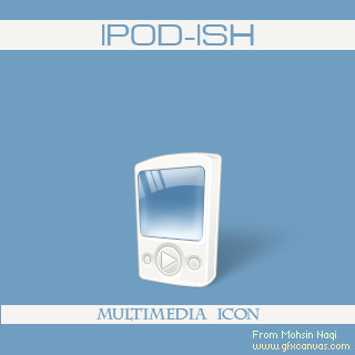 Ipod-ish