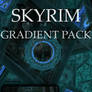 Skyrim Gradient Pack