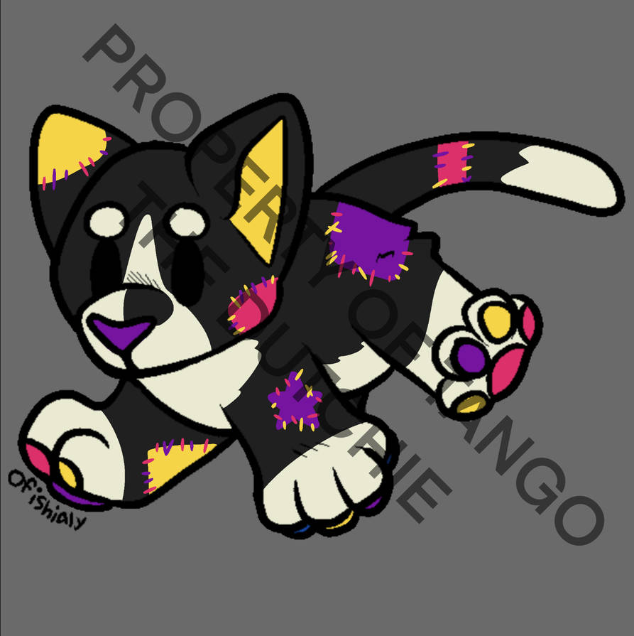 Chibi cat adopt 1 by tangodutchieofficial on DeviantArt