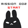 mission:002 - start