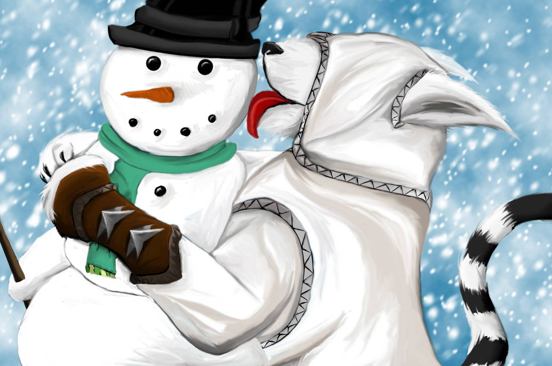 The Winter is Coming by Puraxthetiger on DeviantArt