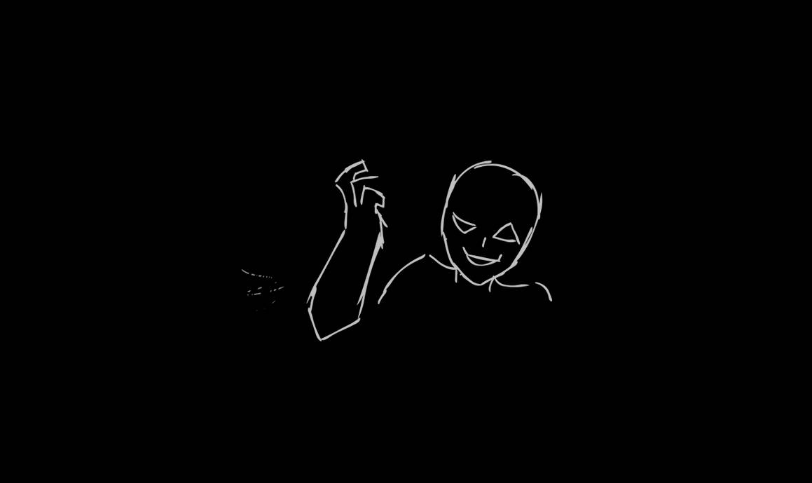 Body meme by BelluaBug on DeviantArt