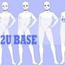 F2U Masculine Base