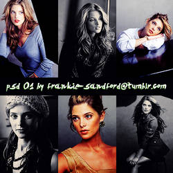 psd 01 - ashley greene