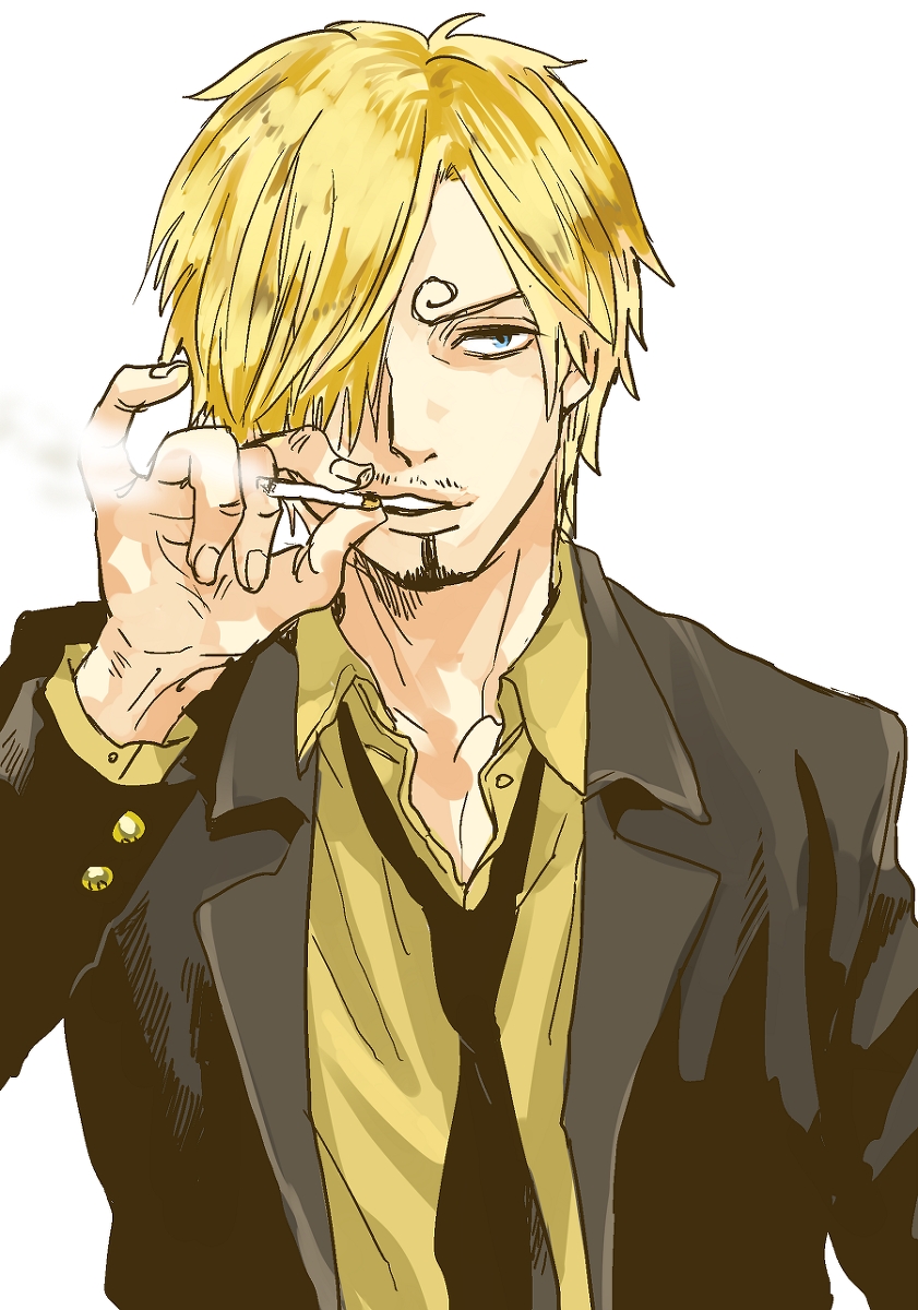 Futaroma Sanji