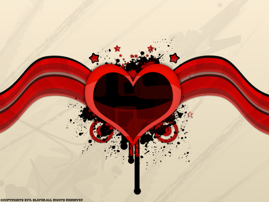 Heart Vector