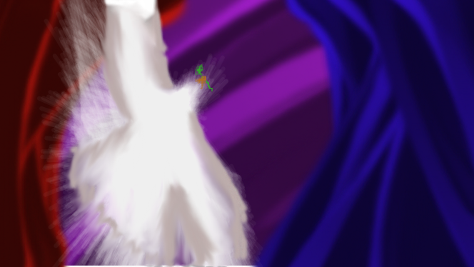 Dove bird thing by Lukamiph on DeviantArt
