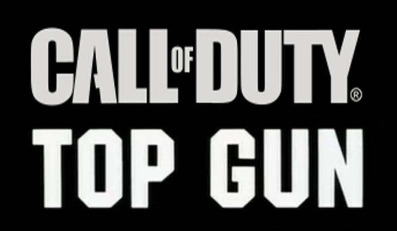 Call of Duty: Top Gun by AlTimotheus19 on DeviantArt