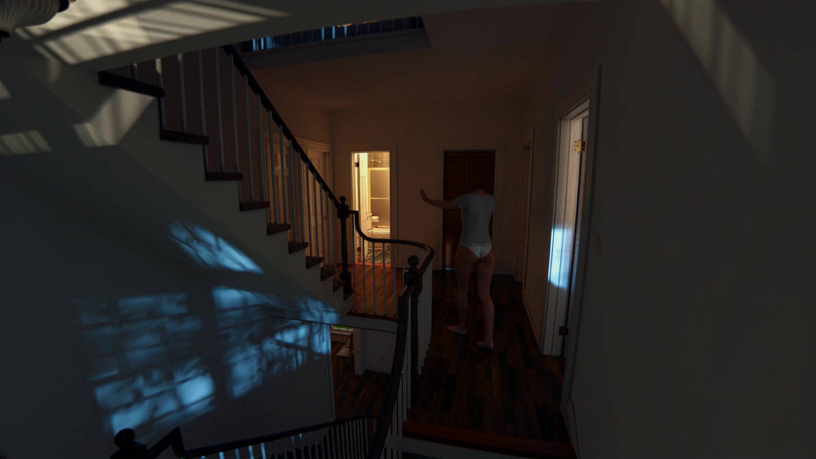 Presence 3 AI Animated by ParallaxProtocol on DeviantArt