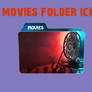 Movies Folder Icons