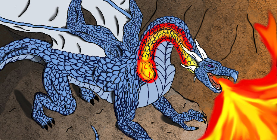 Roar of the Heart by Graystar111 on DeviantArt