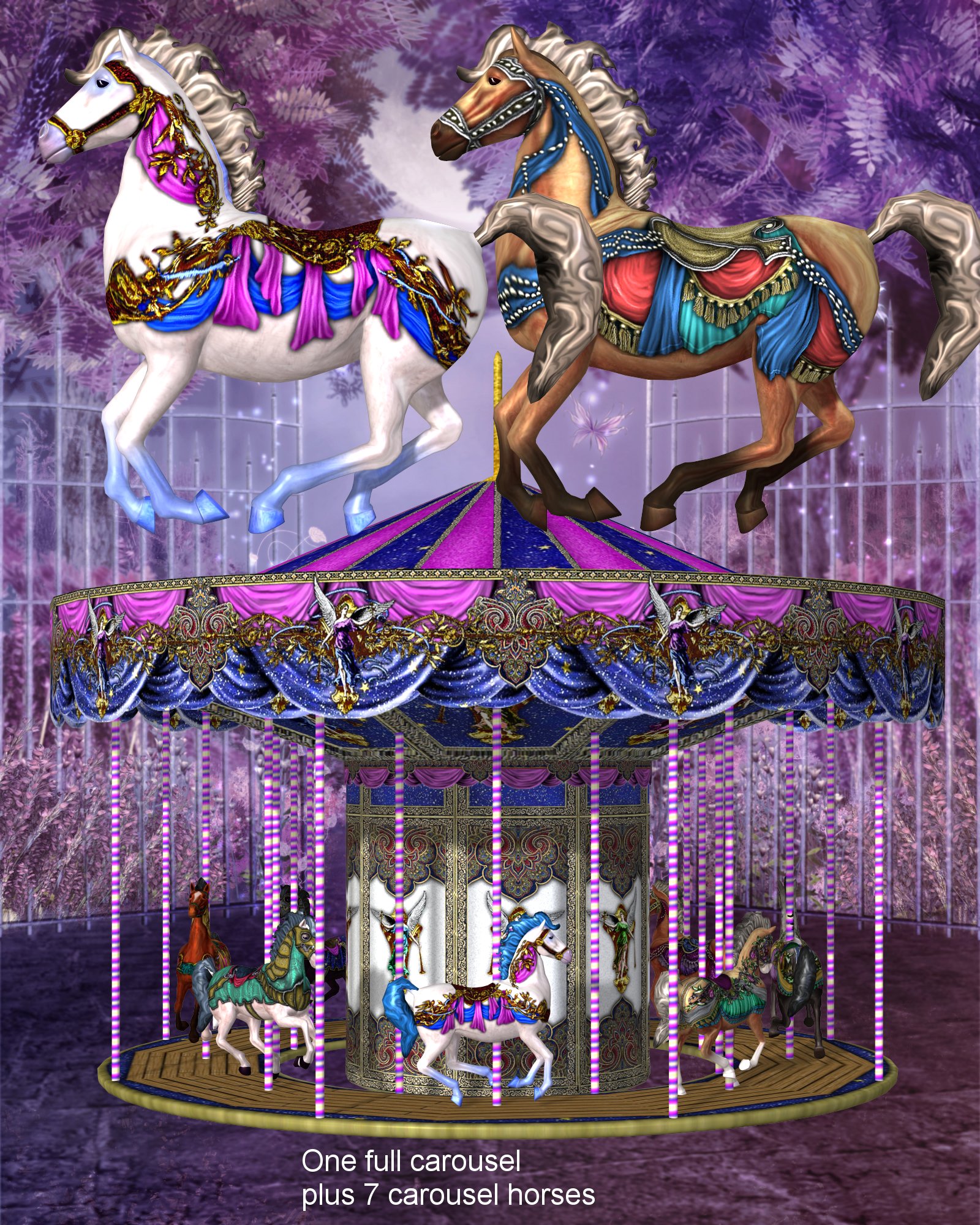 Carousel