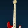 Fender Stratocaster PSD - 2