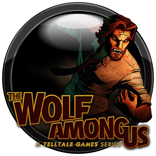 The Wolf Among Us By Toan76 On Deviantart