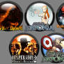 More games icons
