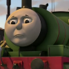 Happy And Sad Percy by GayTrainsAllTheWay on DeviantArt